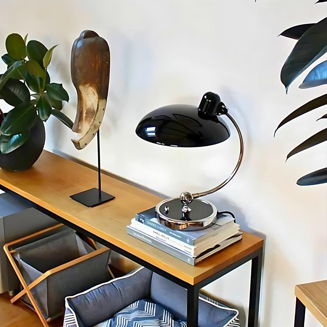 Kaiser Bauhaus lamp