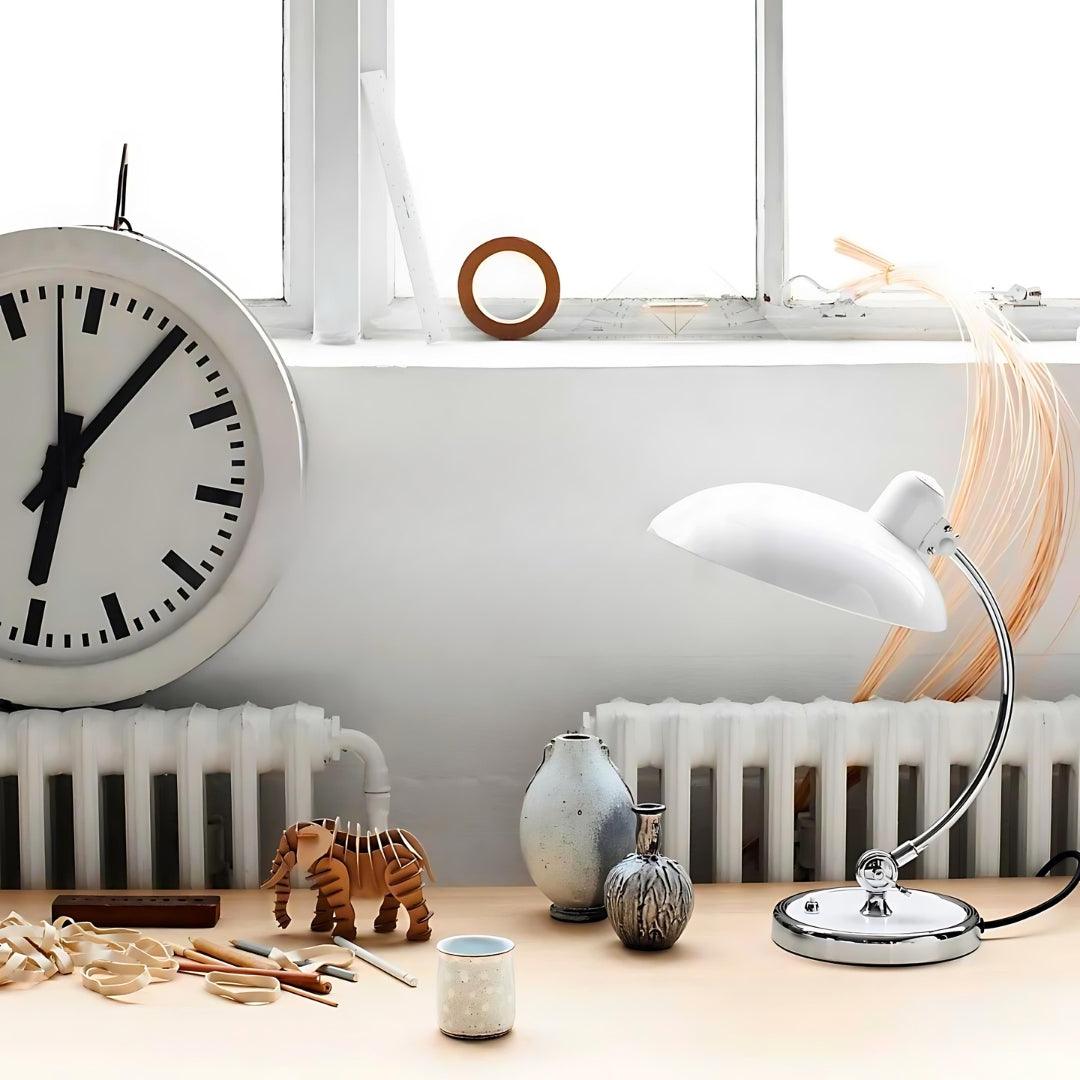 Kaiser Bauhaus lamp