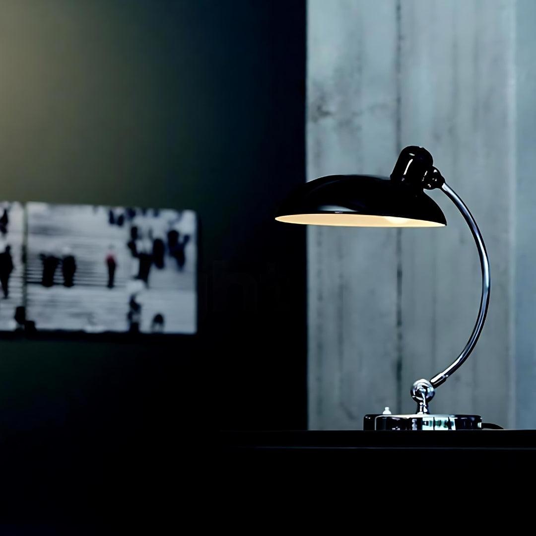 Kaiser Bauhaus lamp
