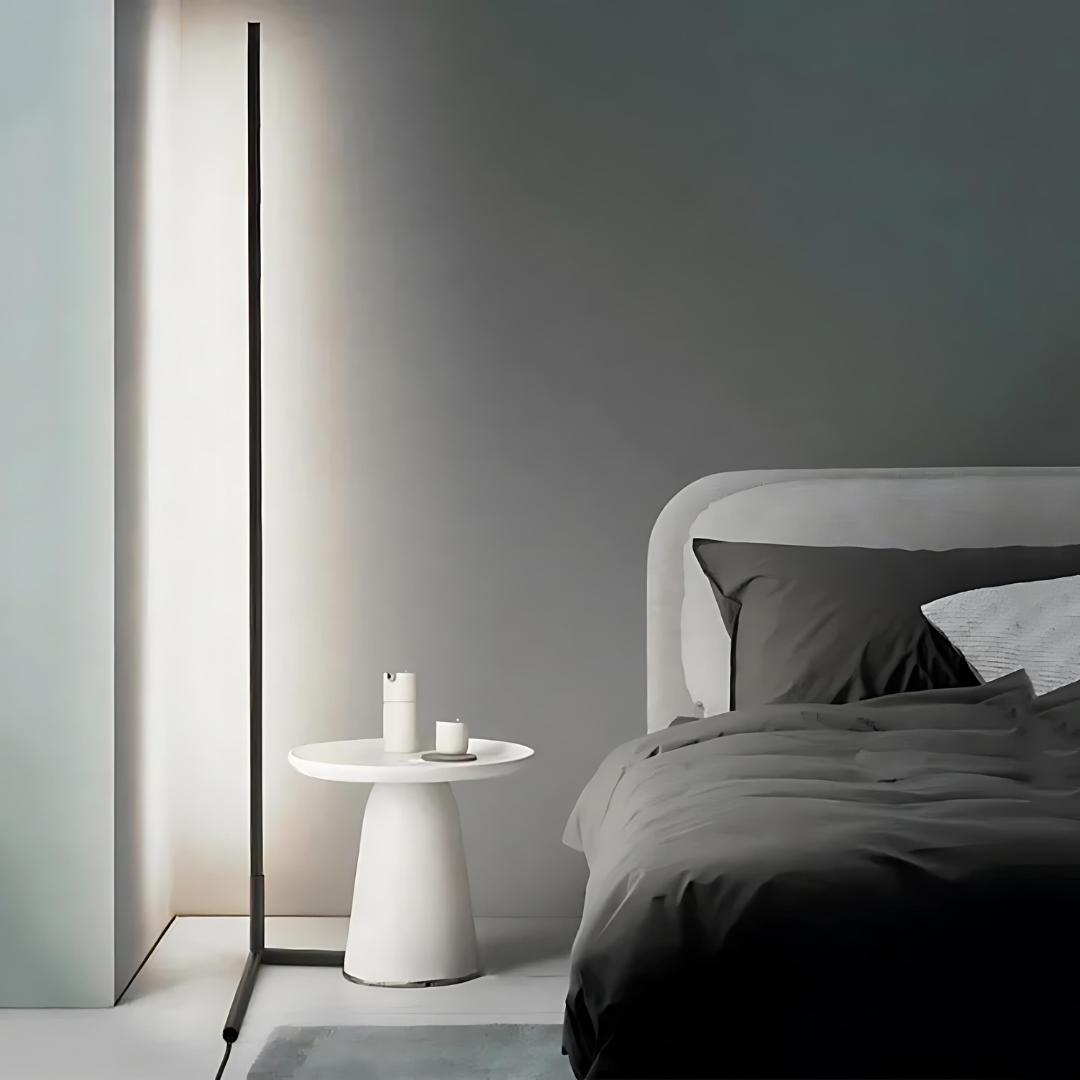 Light Floor Lamp