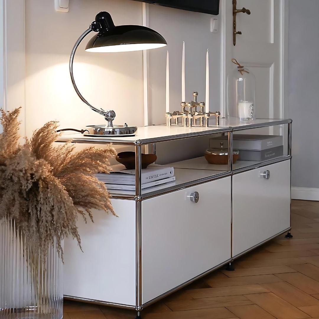Kaiser Bauhaus lamp