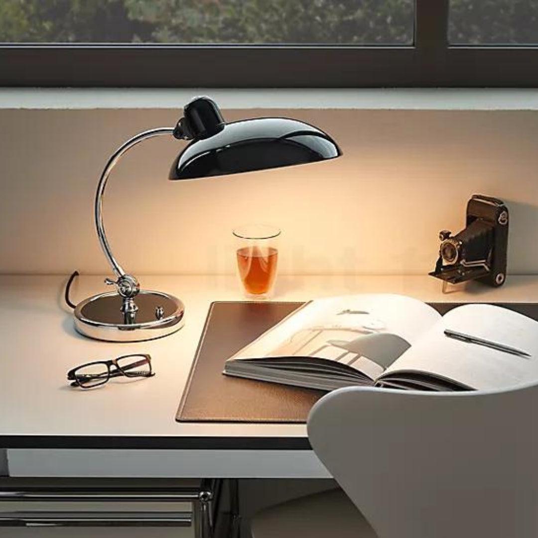 Kaiser Bauhaus lamp