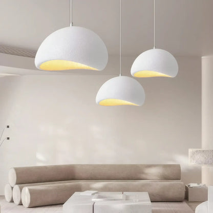 Khmara Wabi Pendant Light