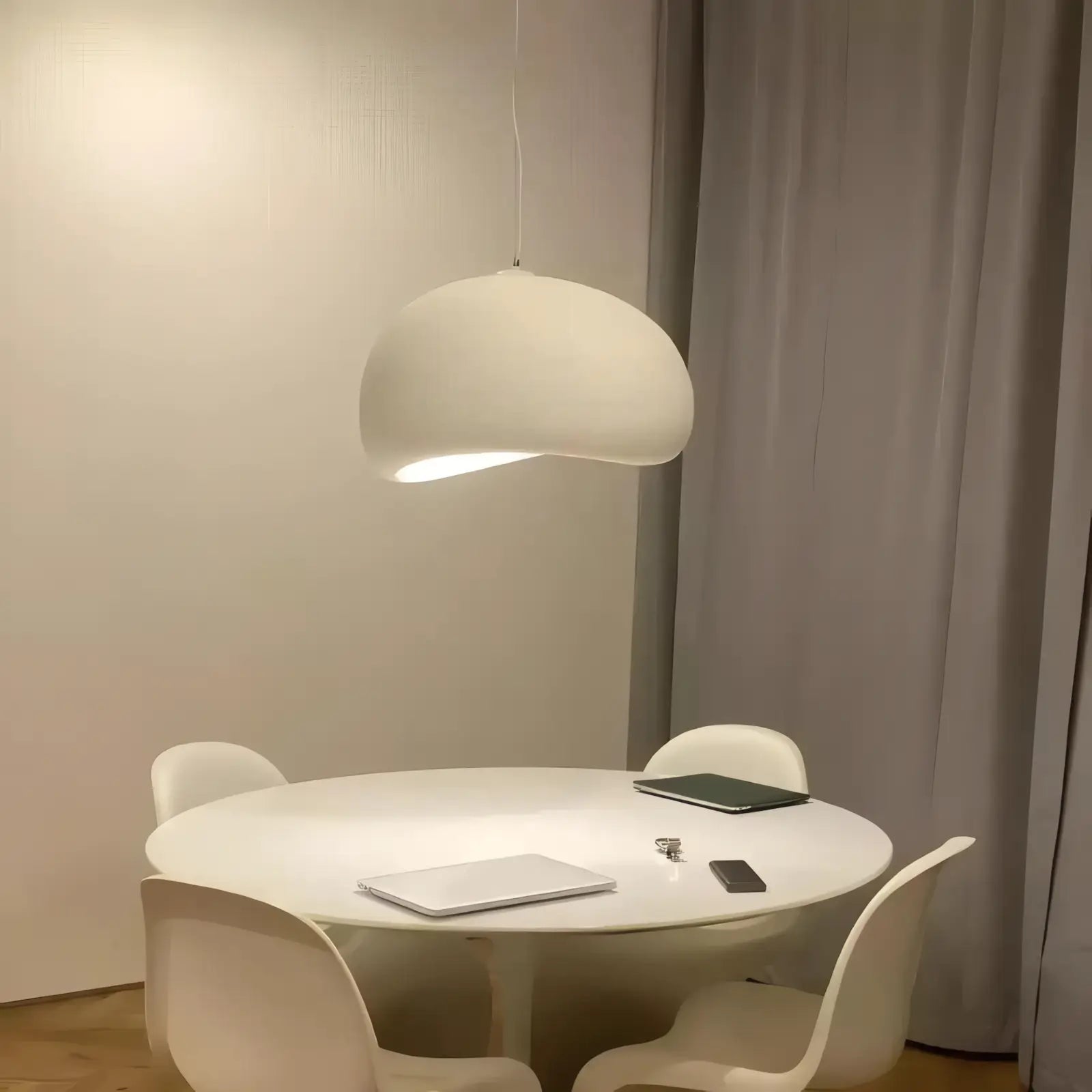 Khmara Wabi Pendant Light