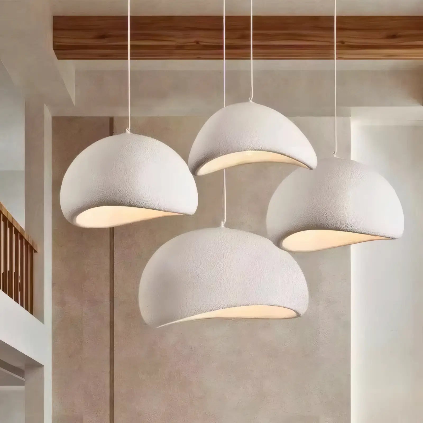 Khmara Wabi Pendant Light