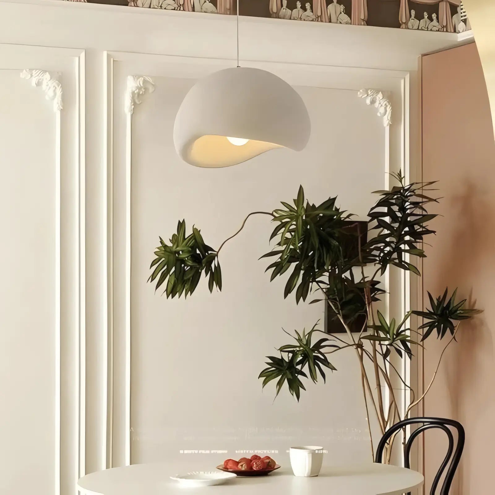 Khmara Wabi Pendant Light