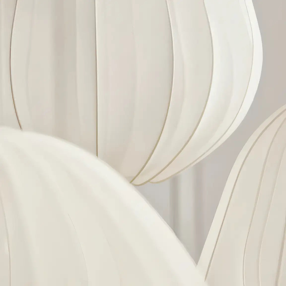 Balloon Pendant Light