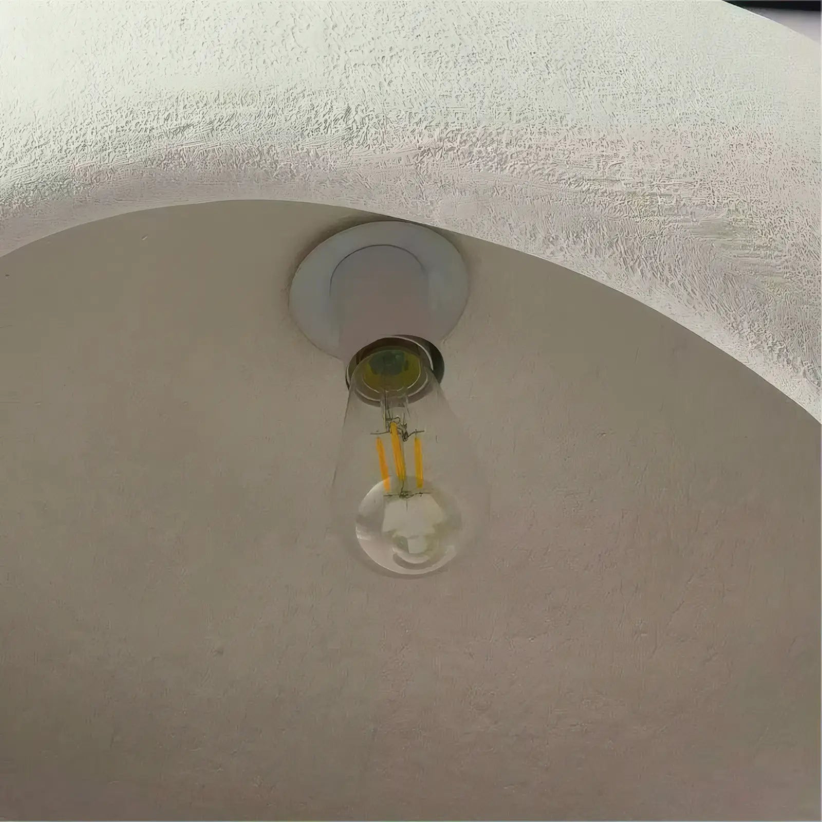 Khmara Wabi Pendant Light